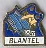 Blantel, Le Telephone - France Telecom