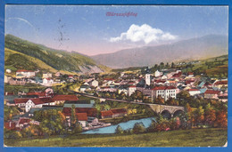 Österreich; Mürzzuschlag; 1924 - Mürzzuschlag