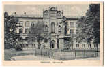 RAR Rostock - Universität Um 1910 - Rostock