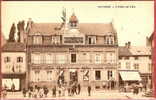 57 - HAYANGE - L´HOTEL DE VILLE - Hayange