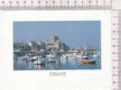 BARFLEUR  -  Le Port - Barfleur