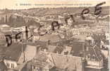 évreux ( Eure) Panorama Vers Les Casernes De Cavalerie Et La Cote St Michel En 1915 - Evreux