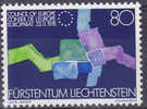 LIECHTENSTEIN - Michel - 1979 - Nr 729 - MNH** - Ongebruikt