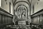 Delcampe - Italie - La Verna - Capella Della Stigmate - Religion Autel - Arezzo