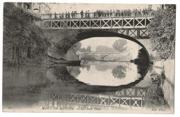 Mont De Marsan Les Deux Ponts - Mont De Marsan