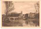 Belgique : TINTIGNY  Pont Sur La Semois - Tintigny