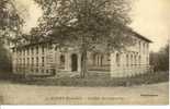 53 - Bligny (Fontenay) - Pavillon Des Infirmières             Briis Sous Forges - Briis-sous-Forges