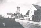 Ruddervoorde Molen Torhoutstraat - Oostkamp