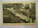 2494 KORES  COREE WONSAN  PROCESSION  POSTCARD YEARS  1920  OTHERS IN MY STORE - Corée Du Nord