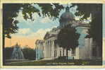 CANADA - ONTARIO - KINGSTON - COURT HOUSE - 1927 - Kingston