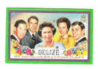 Belize 1986 Queen Elizabeth II Portrait & Family S/S MNH - Belice (1973-...)