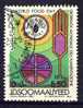 #Somalia 1981. FAO. Michel 306. Cancelled(o) - Somalie (1960-...)