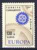 ##Turkey 1967. EUROPE. Michel 2045. MNH(**) - Nuovi