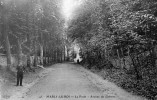 La Forêt, Avenue Du Château - Marly Le Roi