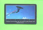 SOUTH AFRICA - Chip Phonecard As Scan - Zuid-Afrika