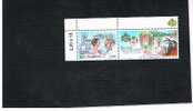 SAN MARINO - UNIF. 2104  -   2006  ASSISTENZA, CARITA' E AMORE    -  NUOVI ** - Unused Stamps