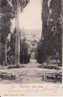 TIVOLI - VILLA D'ESTE - FP -  VIAGG. 15/03/1903 - Tivoli