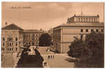 RAR Halle - Universität Um 1910 - Halle (Saale)