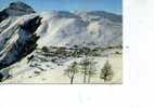 38 LES 2  DEUX ALPES EN DESCENDANT LA PISTE   VENOSC  ET FIOC DEFAUT - Vénosc