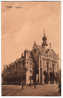 RAR Erfurt - Rathaus 1908 - Erfurt