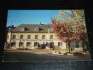 CREPY-EN-VALOIS - HOTEL RESTAURANT - LES 3 PIGEONS - 60 OISE - Crepy En Valois