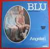 Blu / Donna Luciano Angeleri Maxi 45 Tours - Disco, Pop