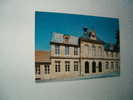 CHALINDREY  La Mairie - Chalindrey