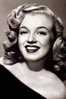 H - ML - 4  @    Marilyn Monroe  Hollywood Movie Star Actress     ( Postal Stationery , Articles Postaux ) - Acteurs