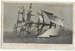 Delcampe - SAINT-DIZIER. - Brabant Double. ETABLISSEMENTS MATHIEU DE DOMBASLE - Saint Dizier