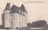 85 VENDEE.LA MOTHE ACHARD.CHATEAU DE LA FORET Editeur A Robin - La Mothe Achard