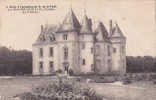 85 VENDEE.LA MOTHE ACHARD.ECOLE D AGRICULTURE N D DE LA FORET LE CHATEAU - La Mothe Achard