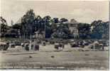 Ostseebad CARLSHAGEN Insel Usedom Sommerheim Und Lenzheim Karlshagen 27.7.1936 Gelaufen TOP-Erhaltung - Usedom