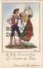 Delcampe - LES VIEILLES PROVINCES DE FRANCE  /  COMTÉ DE FOIX  ( Costumes... Signé Jean DROIT  ) - Midi-Pyrénées