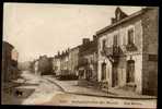 52 - DOULAINCOURT - Rue Mattey - Doulaincourt