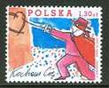 POLAND 2005 Michel No: 4170  MNH - Nuovi