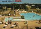 ERDEVEN VILLAGE VACANCES KERAVEL PISCINE - Erdeven