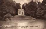 5714     Francia    Versailles  -Parc Du Grand  Trianon  -Pavillon  De  Musique   NV   (scritta) - Ile-de-France