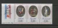 France Yvert 2576 Neufs** Sans Charnière MNH Révolution Française - Révolution Française