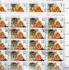 40 Jahre DDR 1989 Block 100,3283,3279/2 Plus 4xKleinbogen SST 56€ Berufe Und Taube Bloque Blocs Flag Sheetlet Bf Germany - 1st Day – FDC (sheets)