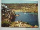 2809 CIUDADELA MENORCA  CALA MORELL  BALEARES ISLANDS AÑOS 1970 MIRA OTRAS SIMILARES EN MI TIENDA - Menorca