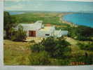 2826 FORMENTERA  DESDE LA MOLA BALEARES ISLANDS POSTAL AÑOS 1960  MIRA MAS EN MI TIENDA - Formentera