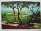 2827 FORMENTERA  DESDE EL MIRADOR  BALEARES ISLANDS POSTAL AÑOS 1960  MIRA MAS EN MI TIENDA - Formentera