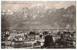 RAR Bad Reichenhall Um 1910 - Bad Reichenhall