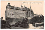 RAR Altenburg - Residenz-Schloss 1908 - Altenburg