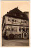 RAR Eisenach - Luther Haus Um 1910 - Eisenach