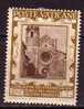 Z0464 - VATICANO SASSONE N°110 - VATICAN Yv N°128 ** - Ongebruikt