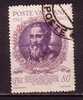 Z1551 - VATICANO SASSONE N°88 - VATICAN Yv N°106 - Gebruikt