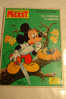 BD / JOURNAL DE MICKEY N°922  DE 1970 / 32 PAGES  /  TRES BEL ETAT - Journal De Mickey