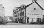 Hotel Des Grands Sables - Le Pouldu