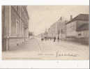 54 - JARNY - LA RUE PRINCIPALE - CPA ANTERIEURE A 1904 - Jarny